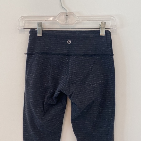 Lululemon leggings - Picture 3 of 4